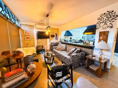 Casa com 3 Quartos à venda, 250m² no Jardim Sumaré, Araçatuba