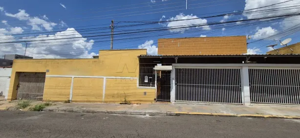 à venda, 385m² no Vila Cardia, Bauru