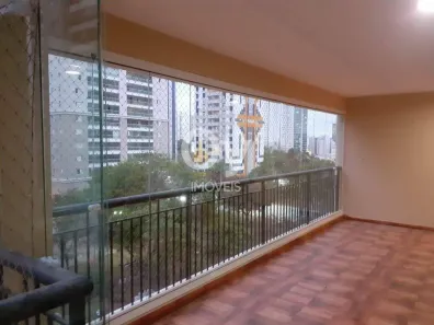 Apartamento com 4 Quartos à venda, 194m² no Altos do Esplanada, São José dos Campos
