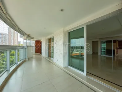 Apartamento com 4 Quartos à venda, 225m² no Vila Gomes Cardim, São Paulo