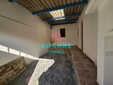 Casa com 2 Quartos para venda ou aluguel, 47m² no Vila Santa Helena, São José dos Campos