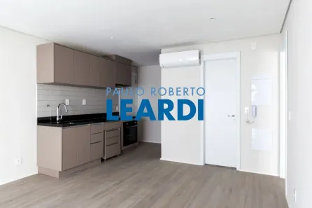 Apartamento com 1 Quarto para alugar, 55m² no Jardim Paulista, São Paulo