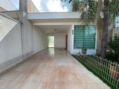 Casa com 3 Quartos à venda, 99m² no Jardim Tóquio, Maringá