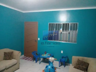Casa com 2 Quartos à venda, 100m² no Itaquera, São Paulo