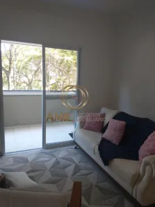 Apartamento com 2 Quartos à venda, 70m² no Parque Industrial, São José dos Campos