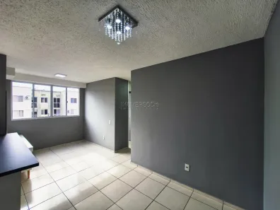 Apartamento com 2 Quartos à venda, 43m² no Curicica, Rio de Janeiro