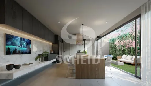 Apartamento com 3 Quartos à venda, 218m² no Jardim Paulista, São Paulo