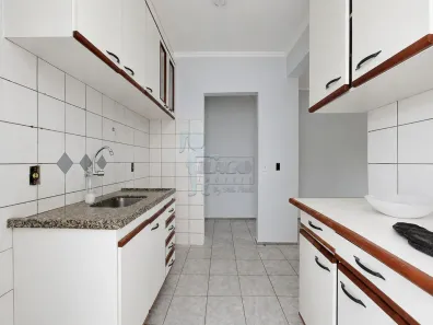 Apartamento com 3 Quartos à venda, 62m² no Ipiranga, Ribeirão Preto