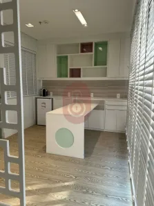Sala Comercial à venda, 36m² no Tatuapé, São Paulo
