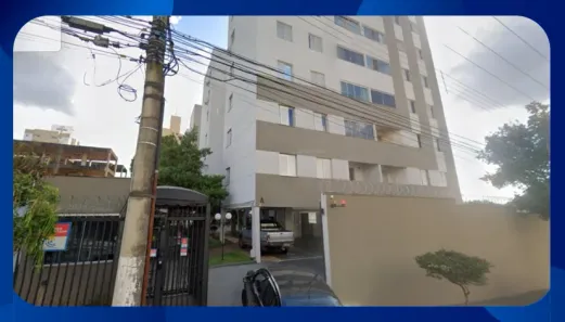 Apartamento com 1 Quarto à venda, 10m² no Presidente Roosevelt, Uberlândia