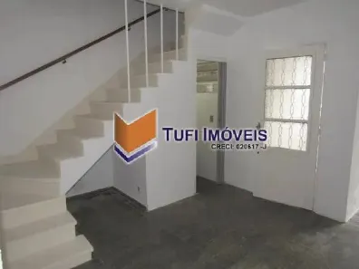 Casa com 3 Quartos à venda, 124m² no Vila São Francisco (Zona Sul), São Paulo