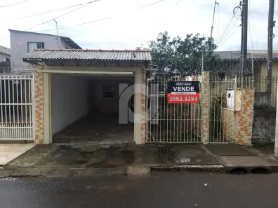 Casa com 2 Quartos à venda, 74m² no Vicentina, São Leopoldo