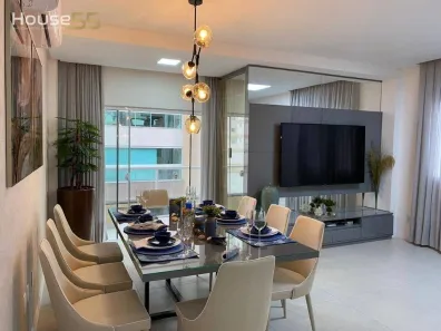 Cobertura com 4 Quartos à venda, 132m² no Castelo Branco, Itapema