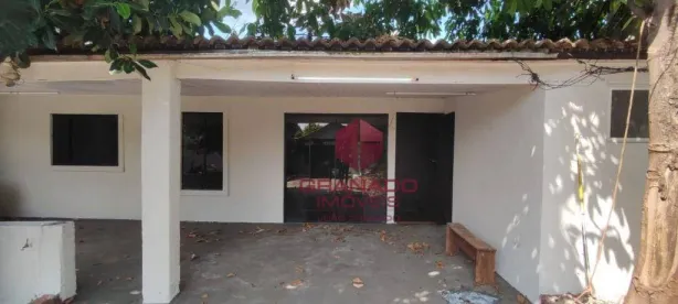 Casa com 2 Quartos à venda, 80m² no Paiçandu, Paiçandu