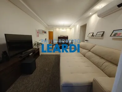 Apartamento com 4 Quartos à venda, 124m² no Jardim das Colinas, São José dos Campos