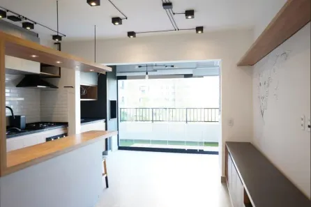 Apartamento com 2 Quartos à venda, 89m² no Brás, São Paulo
