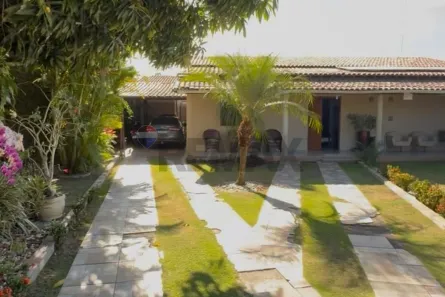 Casa com 3 Quartos à venda, 260m² no , Cruz das Almas