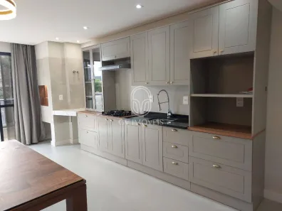 Apartamento com 2 Quartos para alugar, 92m² no Praia dos Amores, Balneário Camboriú