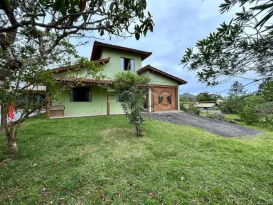 Casa com 2 Quartos à venda, 160m² no Ibiraquera, Imbituba