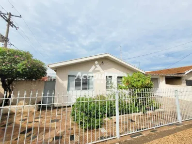 Casa com 3 Quartos à venda, 116m² no Cariobinha, Americana