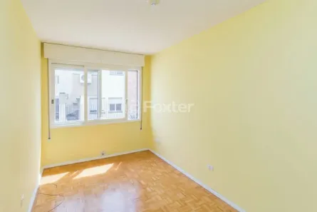 Apartamento com 1 Quarto à venda, 42m² no Rio Branco, Porto Alegre