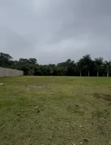 Lote/Terreno à venda, 2176m² no Condomínio Reserva do Paratehy, São José dos Campos
