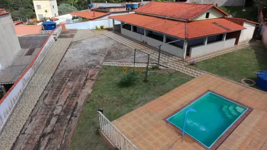 Fazenda/Sítio com 3 Quartos à venda, 600m² no , Itatiaiuçu