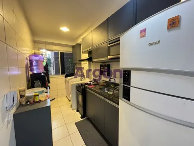 Apartamento com 3 Quartos à venda, 70m² no Vila São Luiz, Goiânia