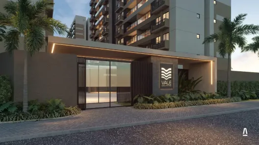 Apartamento com 2 Quartos à venda, 48m² no Piedade, Jaboatão dos Guararapes