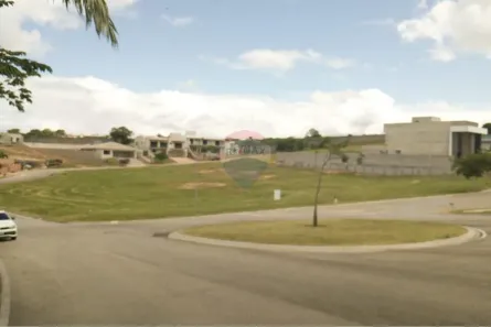 Lote/Terreno à venda, 1000m² no Parque Reserva Fazenda Imperial, Sorocaba