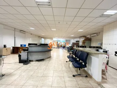 Prédio Comercial para alugar, 596m² no São João Bosco, Porto Velho