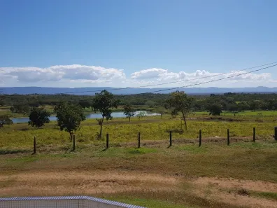 Fazenda/Sítio com 4 Quartos à venda, 130m² no , Poconé