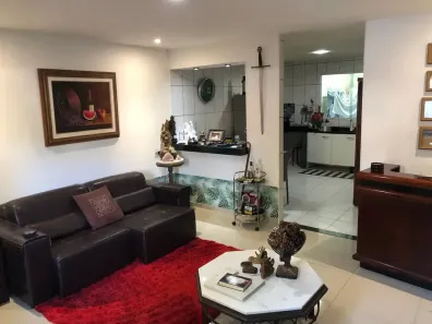 Casa de Condomínio com 4 Quartos à venda, 240m² no Guaratiba, Rio de Janeiro