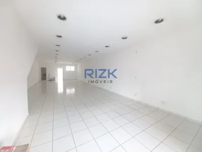 Ponto Comercial para alugar, 90m² no Cambuci, São Paulo