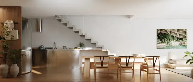 Apartamento com 2 Quartos à venda, 134m² no Cerqueira César, São Paulo