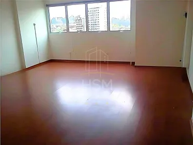 Sala Comercial para alugar, 40m² no Centro, São Bernardo do Campo