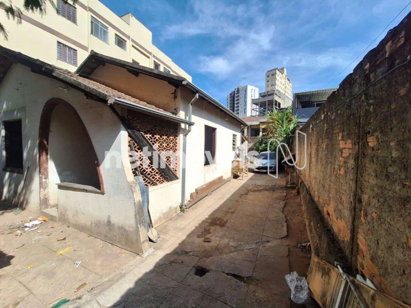 Casa com 3 quartos — Padre Eustáquio, Belo Horizonte