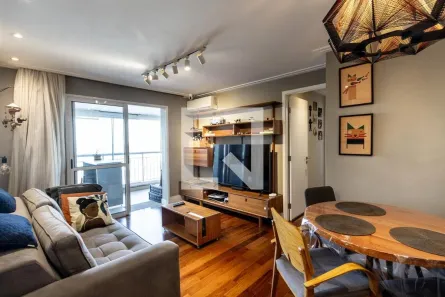 Apartamento com 2 Quartos à venda, 79m² no Vila Leopoldina, São Paulo