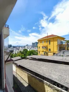 Apartamento com 2 Quartos à venda, 88m² no Santa Teresa, Rio de Janeiro