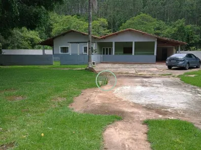 Fazenda/Sítio com 4 Quartos à venda, 180m² no , São José dos Campos