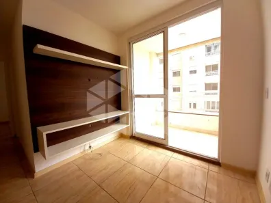 Apartamento com 2 Quartos para alugar, 50m² no Farrapos, Porto Alegre