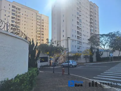 Apartamento com 2 Quartos à venda, 67m² no Parque Industrial Lagoinha, Ribeirão Preto