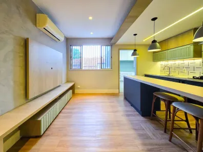Apartamento com 2 Quartos à venda, 63m² no Botafogo, Rio de Janeiro