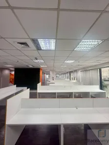 Sala Comercial para alugar, 720m² no Dezoito do Forte Empresarial/Alphaville., Barueri