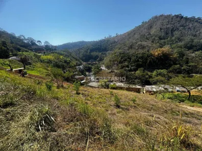 Lote/Terreno à venda, 500m² no Pedro do Rio, Petrópolis