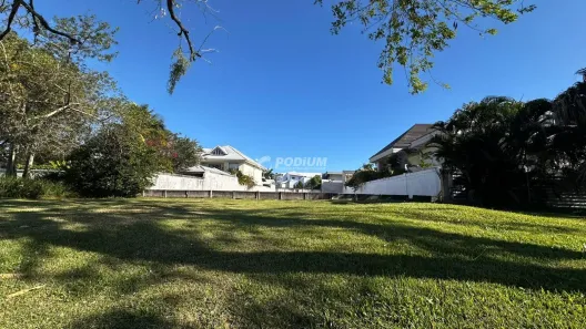 Lote/Terreno à venda, 1015m² no Barra da Tijuca, Rio de Janeiro