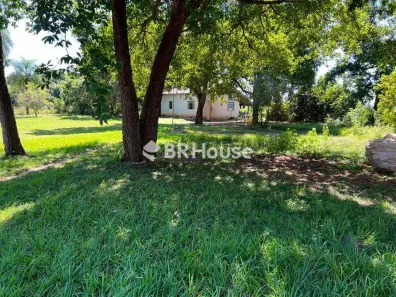 Fazenda/Sítio com 3 Quartos à venda, 10000m² no Parque Geórgia, Cuiabá