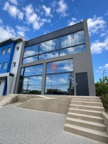 Ponto Comercial para alugar, 270m² no Bom Sucesso, Gravataí