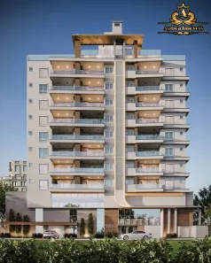 Apartamento com 2 Quartos à venda, 89m² no Gravatá, Navegantes