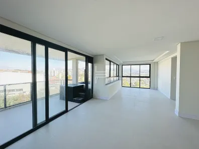 Apartamento com 3 Quartos à venda, 157m² no Pedra Branca, Palhoça